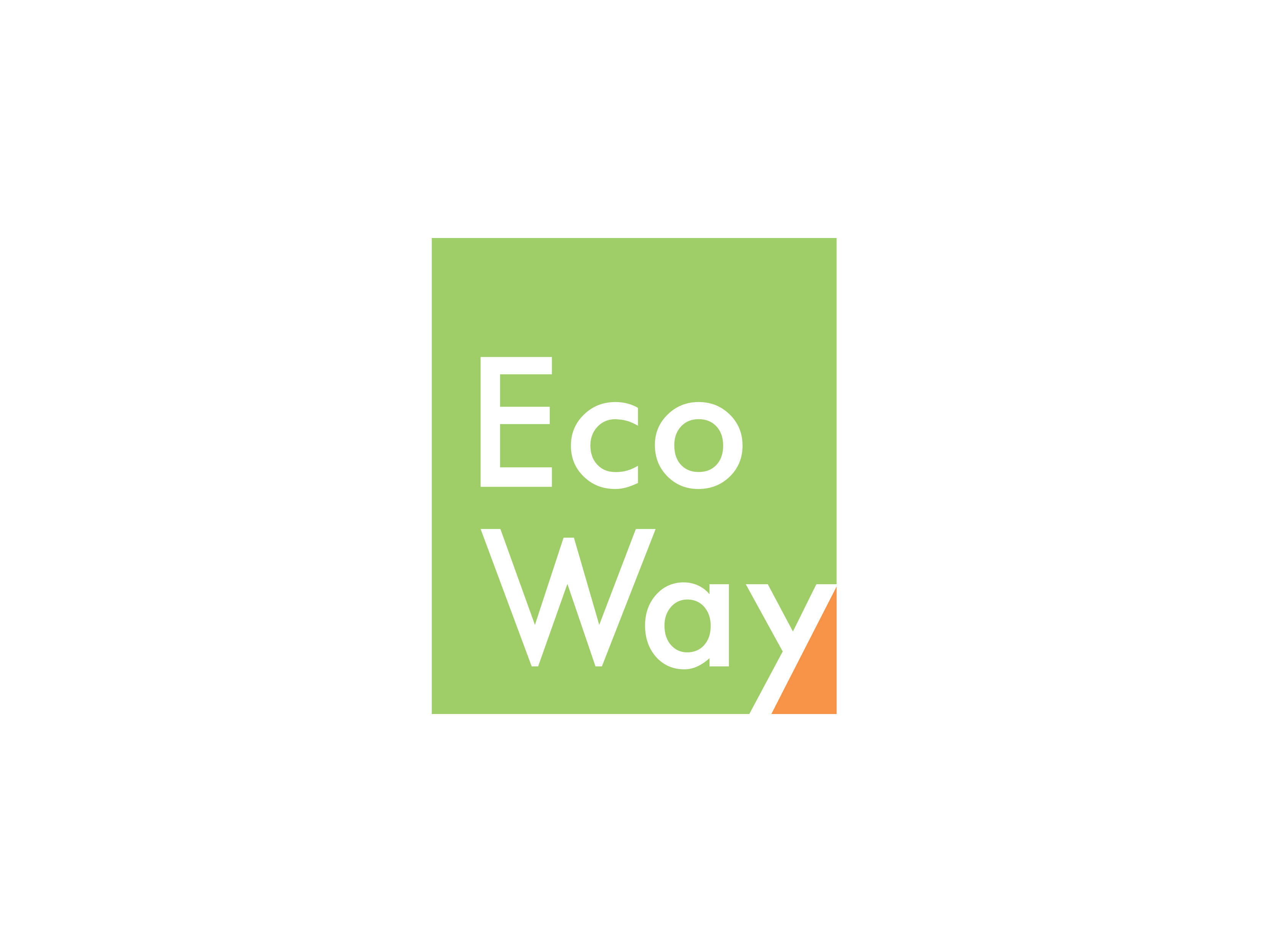 Ecoway Logo